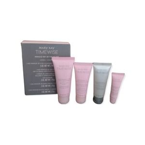 Mary Kay travel size time wise gift set
